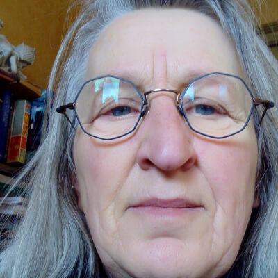 Verboven, Karin Karin Verboven