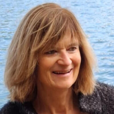 Zelderloo, Leen Leen Zelderloo