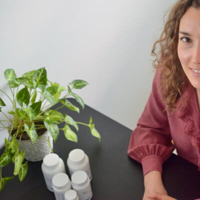 Punie, Carolien Carolien Punie