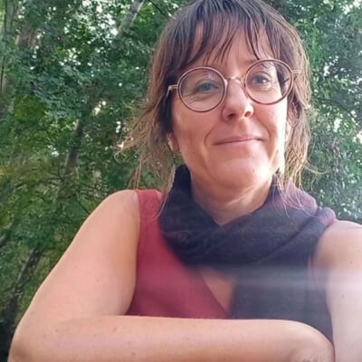 Simons, Ans Ans Simons