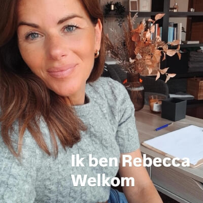 Vandamme, Rebecca Rebecca Vandamme