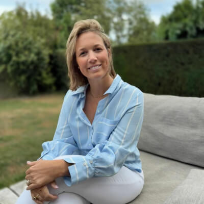 Vanneste, Charlotte Charlotte Vanneste