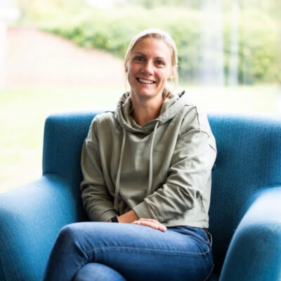 Renglé, Sanne Sanne Renglé