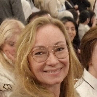 Van de Kimmenade, Richelle Richelle Van de Kimmenade