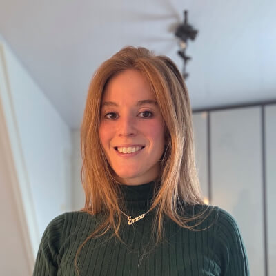 Folens, Emma Emma Folens