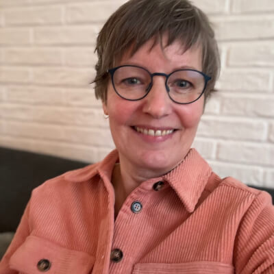 Bogaerts, San San Bogaerts