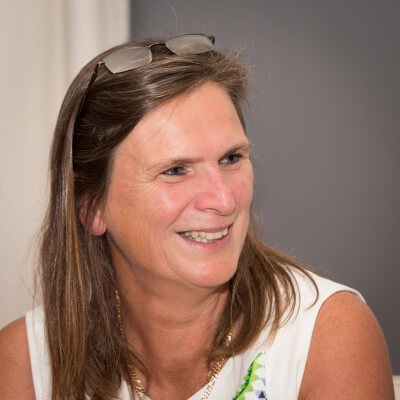 De Bleser, Christel Christel De Bleser