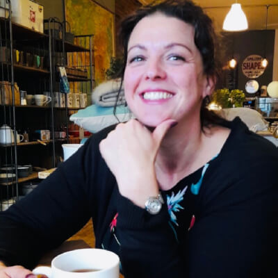 Van Landeghem, Vanessa Vanessa Van Landeghem