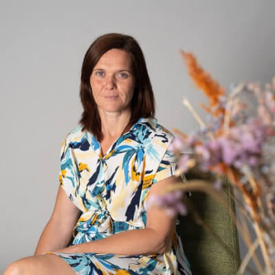 Thoen, Anneleen Anneleen Thoen