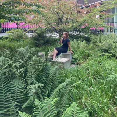 Bertels, Annemie Annemie Bertels