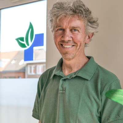 De Mey, Andrew Andrew De Mey