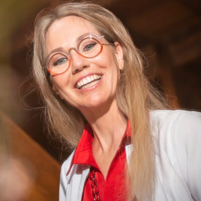 Perneel, Anje Anje Perneel