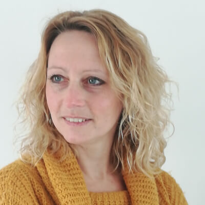 Noels, Kristien Kristien Noels