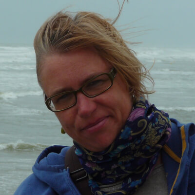 De Laere, Carmen Carmen De Laere