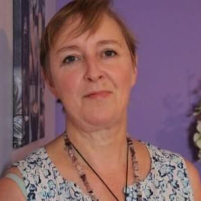 Pauwelyn, Linda Linda Pauwelyn