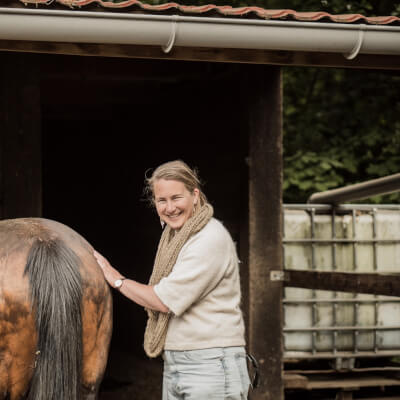 Swinnen, Sara Sara Swinnen