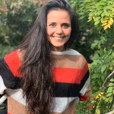 Dewulf, Caroline Caroline Dewulf