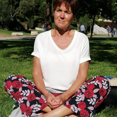 Belien, Carine Carine Belien