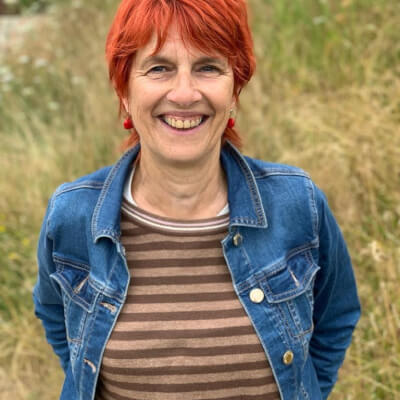 Feys, Katleen Katleen Feys