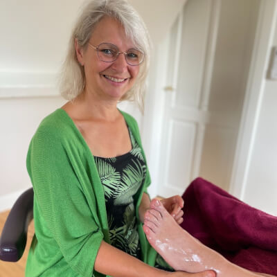 Jacobs, Linda Linda Jacobs