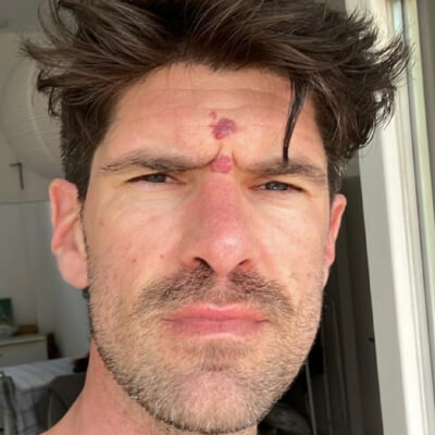 De Corte, David David De Corte