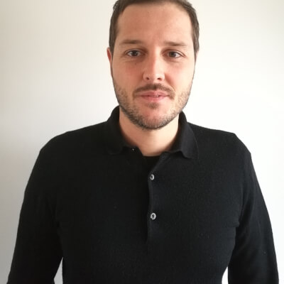 Hapers, Christophe Christophe Hapers