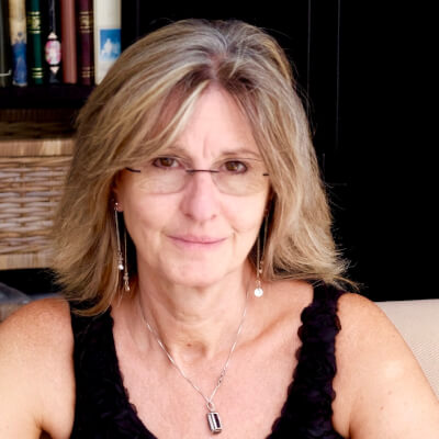 Andries, Lydia Lydia Andries