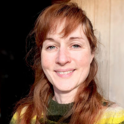 Ornelis, Kristel Kristel Ornelis