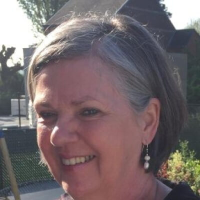 Vonckx, Agnes Agnes Vonckx