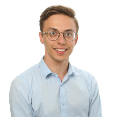 Gevaert, Maxim Maxim Gevaert