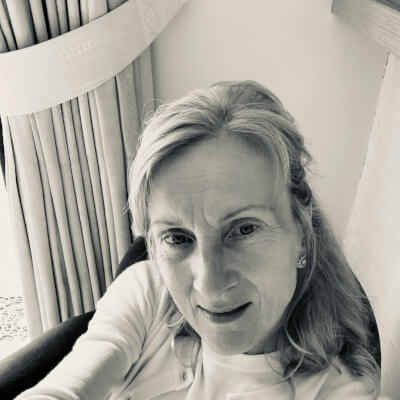 Dirickx, Sonja Sonja Dirickx