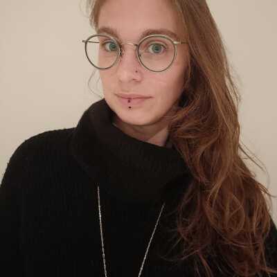 Schoonbaert, Marlies Marlies Schoonbaert