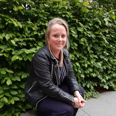 Derycke, Anneke Anneke Derycke