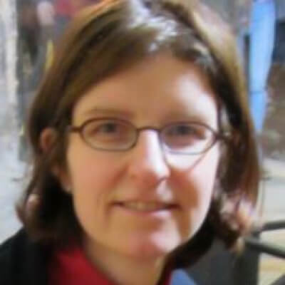 Depoorter, Ilse Ilse Depoorter