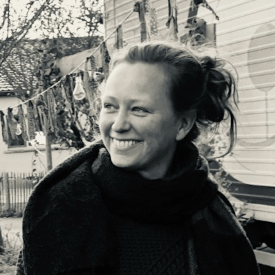 De Naeyer, Lut Lut De Naeyer