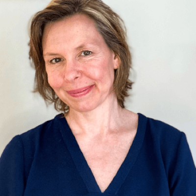 Harvent, Annelies Annelies Harvent