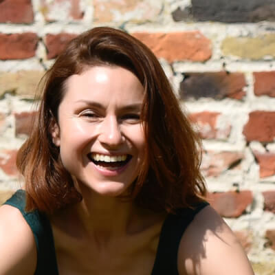 Ashurova, Daria Daria Ashurova