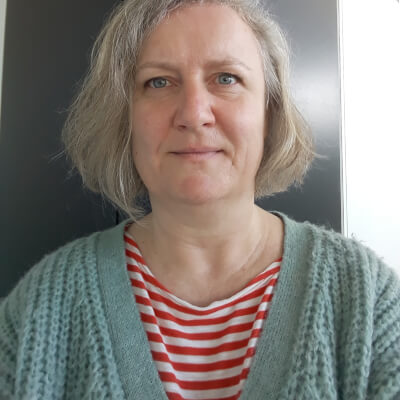 Dehullu, Anne Anne Dehullu