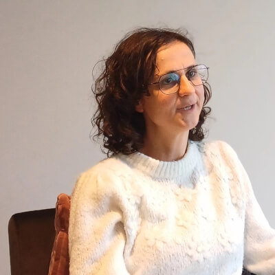 Tremerie, Isabel Isabel Tremerie