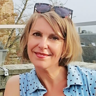 Gorissen, Siska Siska Gorissen