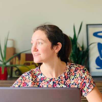 Beernaert, Lotte Lotte Beernaert