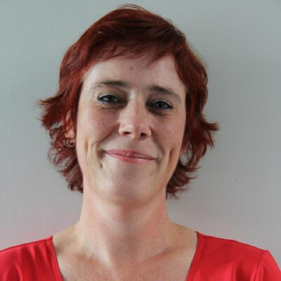 Wils, Pascale Pascale Wils