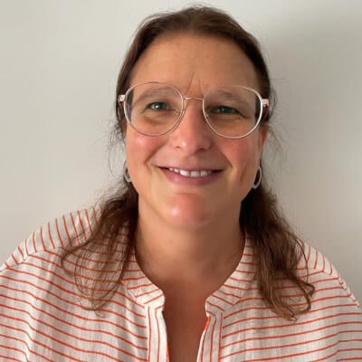 Annemie De Ketelaere