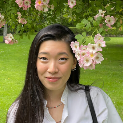 Lin, Jessica Jessica Lin