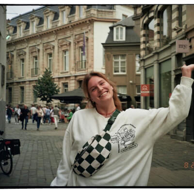 Vandersnickt, Sien Sien Vandersnickt