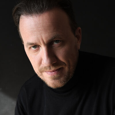 Steve Van Herreweghe