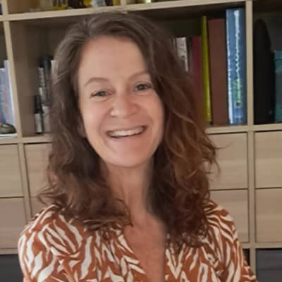 Verhaegen, Danielle Danielle Verhaegen