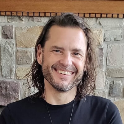 De Donder, Rob Rob De Donder