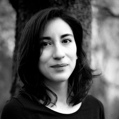 Hidalgo, Liesbeth Liesbeth Hidalgo