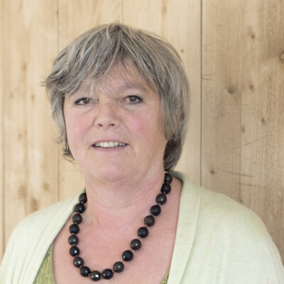 D'hertefelt, Monique Monique D'hertefelt